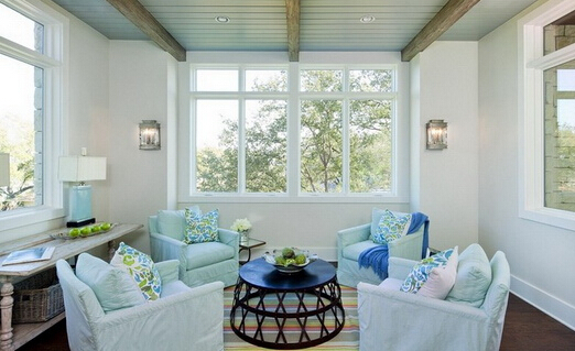 朝陽區(qū)比較好的裝修公司:環(huán)保裝修從設(shè)計(jì)開始